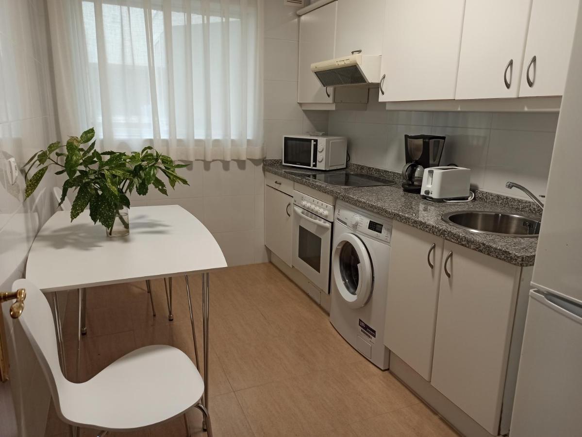 Raitan, Apartamento Centro De Llanes A 400 M De La Playa Vut-2345-As 外观 照片