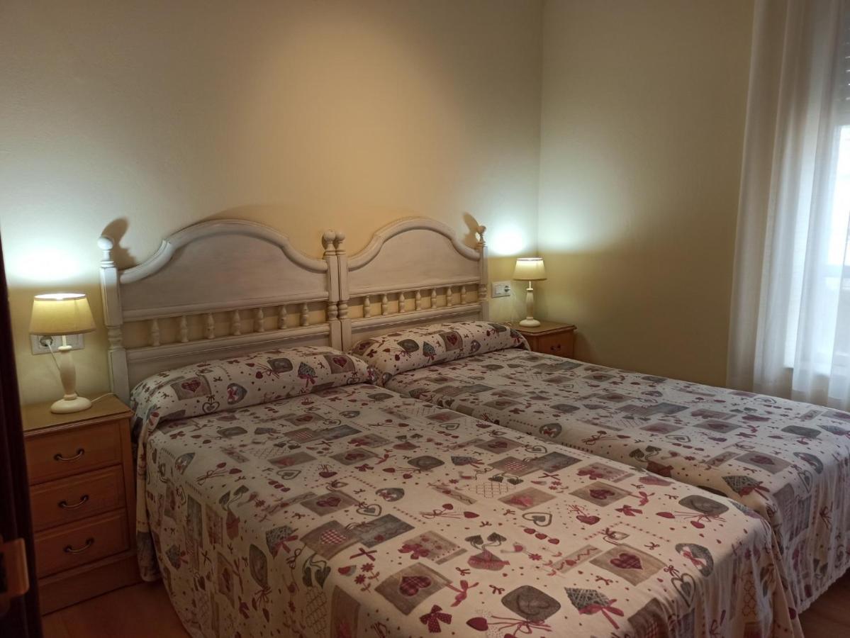 Raitan, Apartamento Centro De Llanes A 400 M De La Playa Vut-2345-As 外观 照片