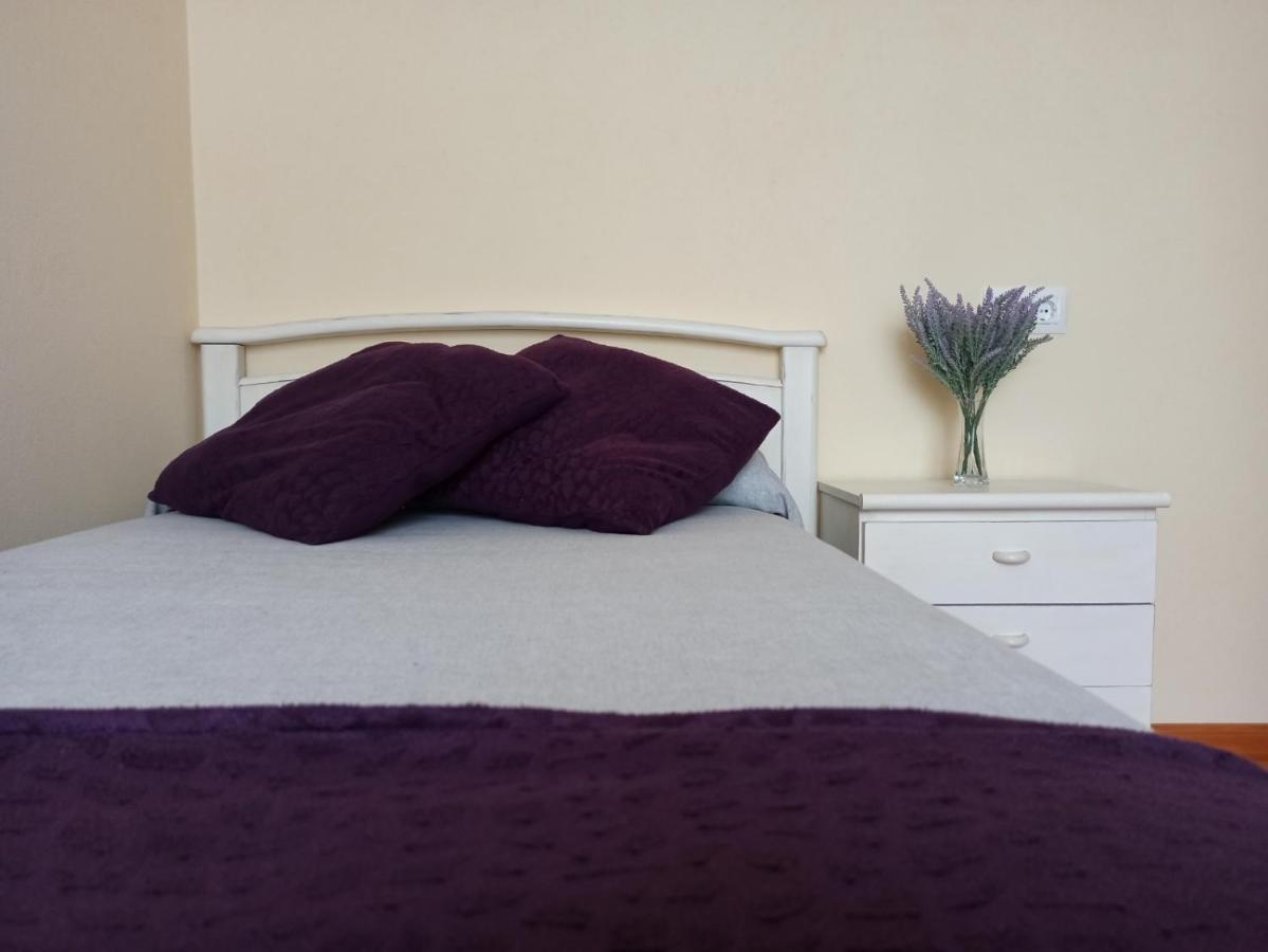 Raitan, Apartamento Centro De Llanes A 400 M De La Playa Vut-2345-As 外观 照片