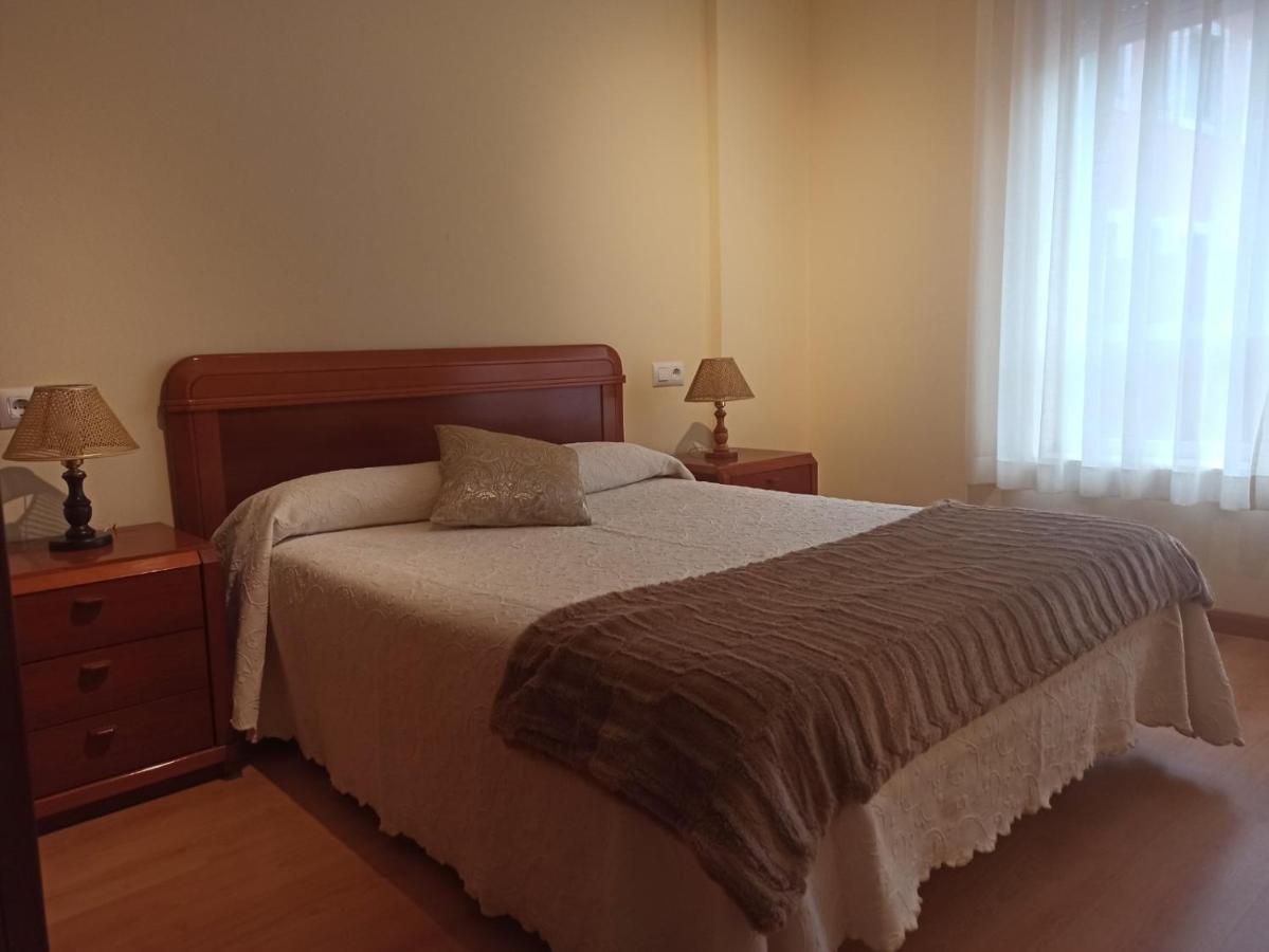 Raitan, Apartamento Centro De Llanes A 400 M De La Playa Vut-2345-As 外观 照片