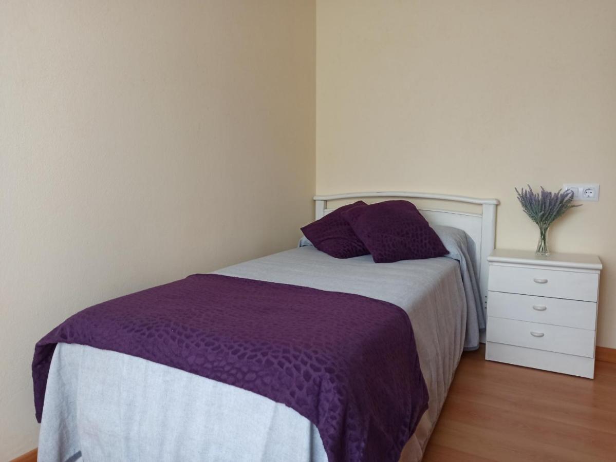 Raitan, Apartamento Centro De Llanes A 400 M De La Playa Vut-2345-As 外观 照片