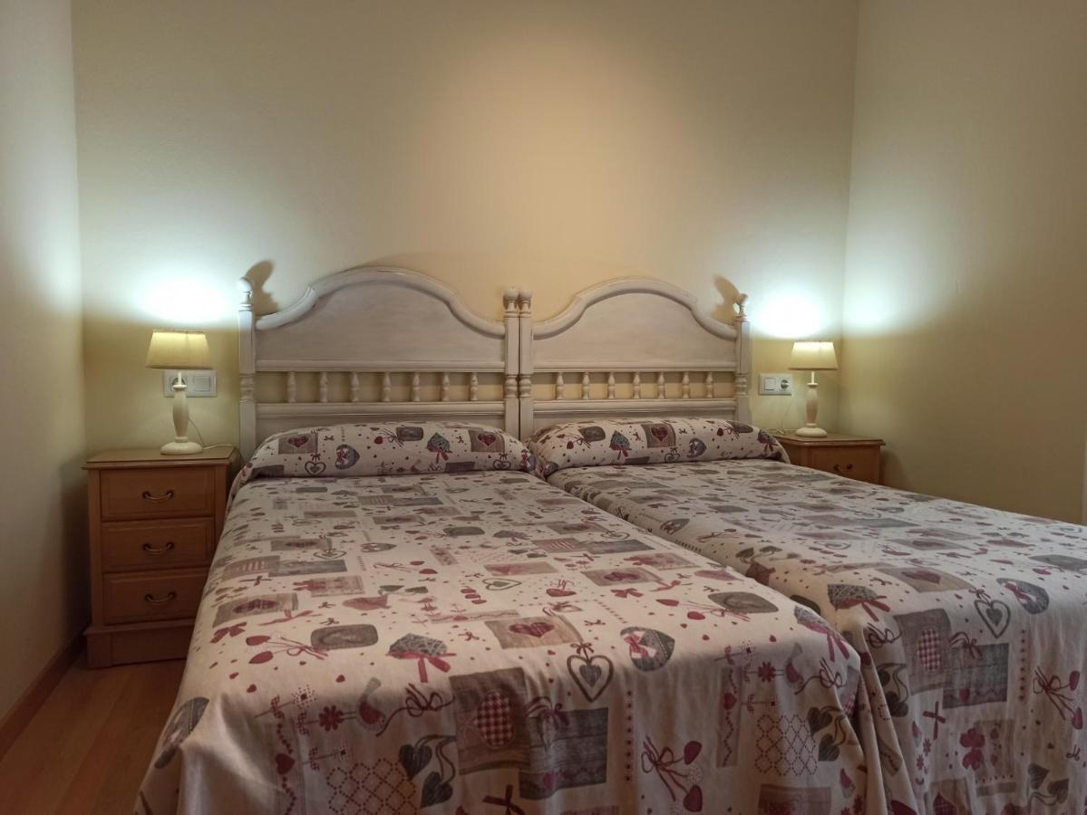 Raitan, Apartamento Centro De Llanes A 400 M De La Playa Vut-2345-As 外观 照片