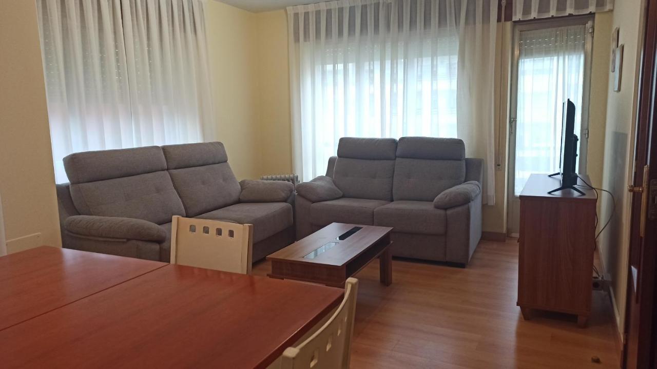 Raitan, Apartamento Centro De Llanes A 400 M De La Playa Vut-2345-As 外观 照片