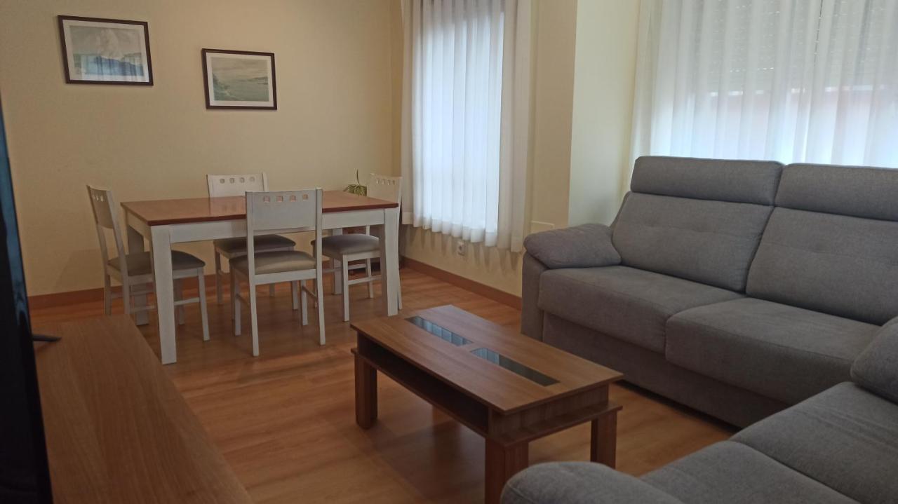 Raitan, Apartamento Centro De Llanes A 400 M De La Playa Vut-2345-As 外观 照片