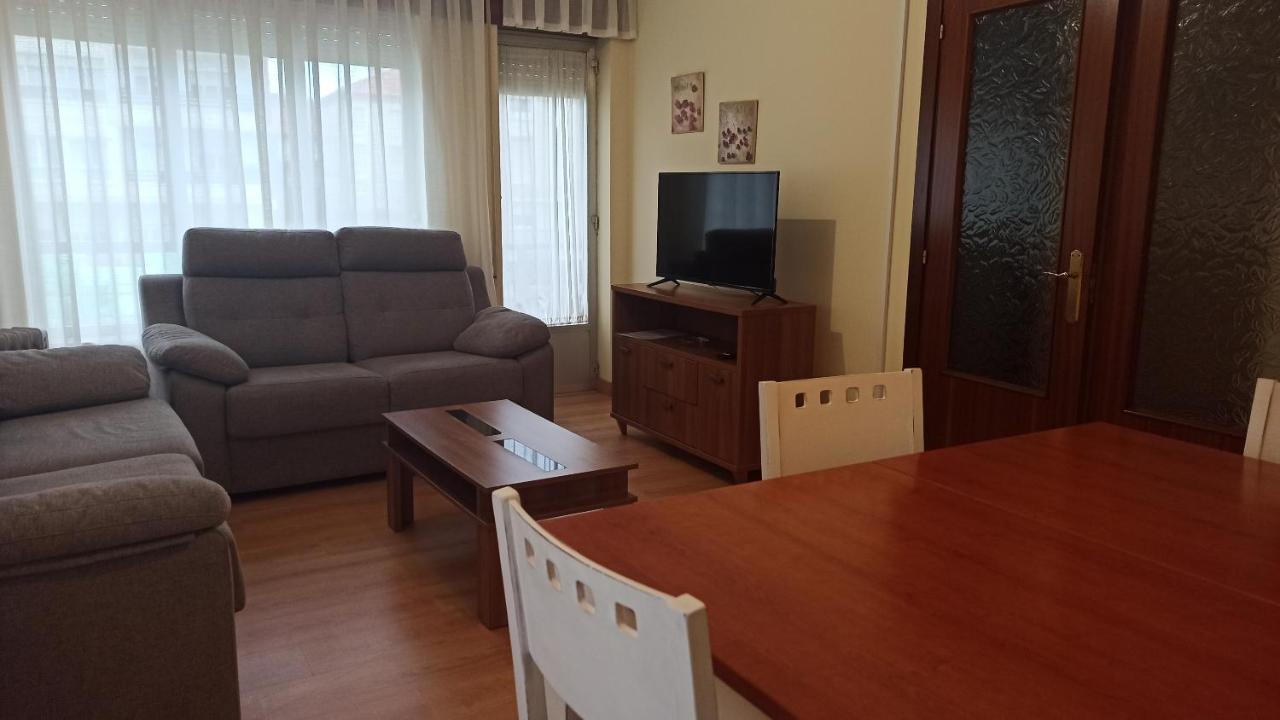 Raitan, Apartamento Centro De Llanes A 400 M De La Playa Vut-2345-As 外观 照片
