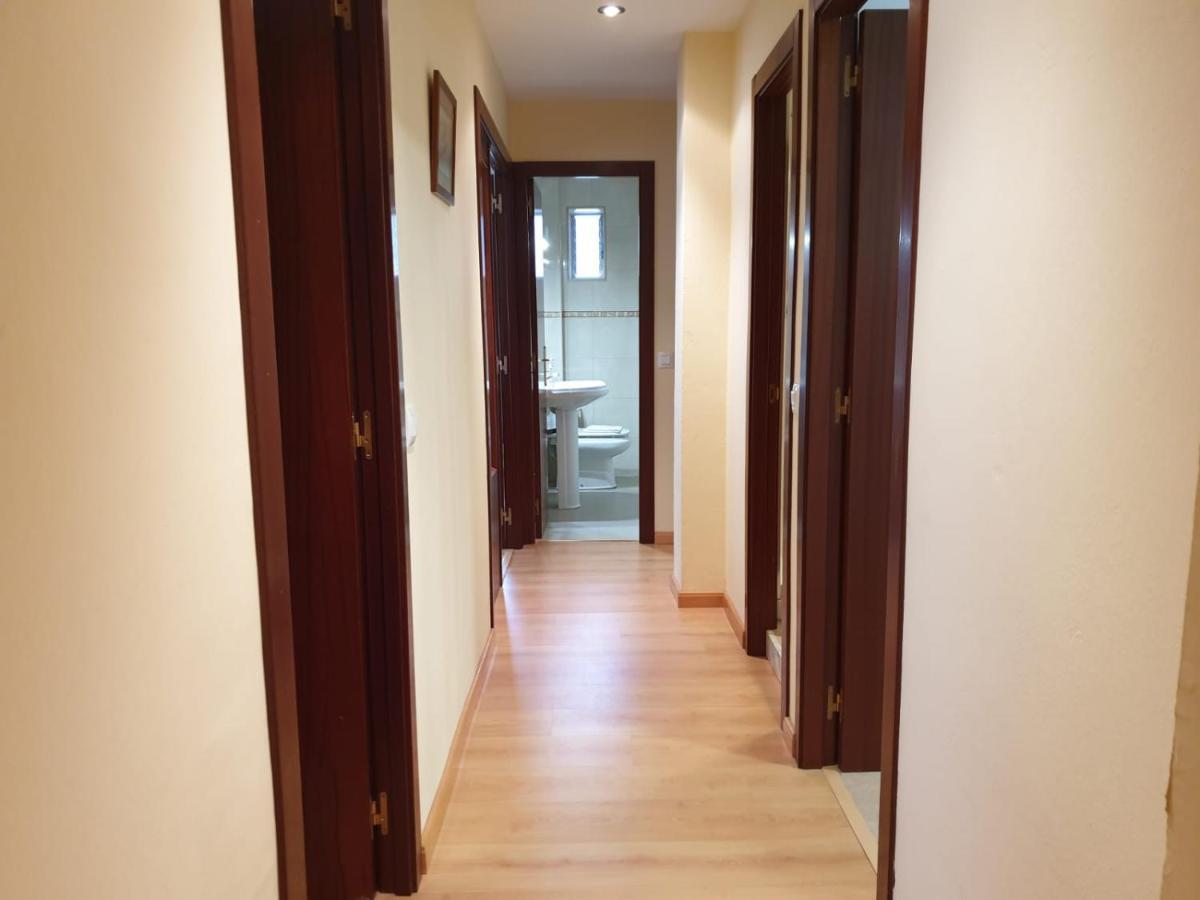 Raitan, Apartamento Centro De Llanes A 400 M De La Playa Vut-2345-As 外观 照片