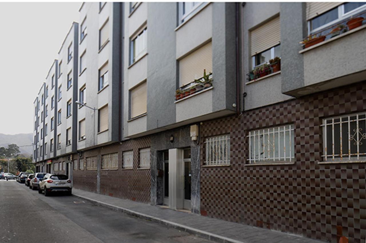 Raitan, Apartamento Centro De Llanes A 400 M De La Playa Vut-2345-As 外观 照片